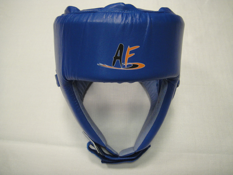 AF Combat Sambo Helmet  Blue 